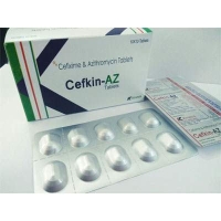 Cefkin AZ