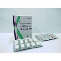 Diclosis MR