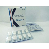 Diclosis P