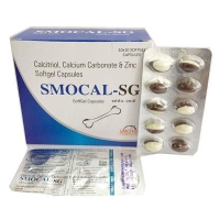 SMOCAL SG