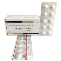 Smocef 100 DT