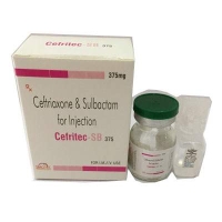 Cefritec SB 375