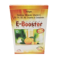 E Booster