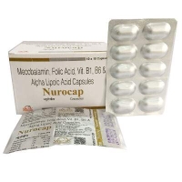 Nurocap