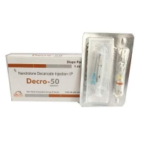 Decro 50