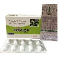 PROTIC P