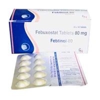 Febtinol 80