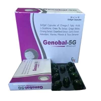 Genobal 5G