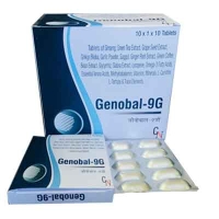 Genobal 9G