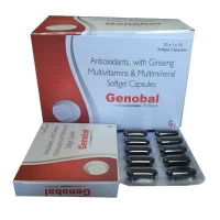 Genobal