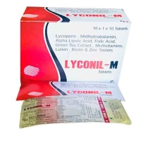 Lycinil M