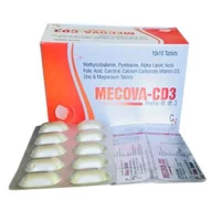 Mecova CD3