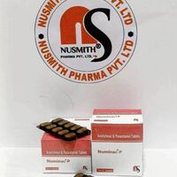 Numinac P Tablets