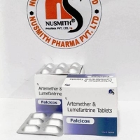 Falcicos Tablets