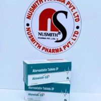 Atowish 10 Tablets