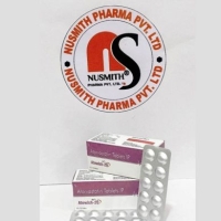 Atowish 20 Tablets