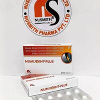 Numijoint Plus Tablets