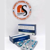 Mithcal K2 Softgel Capsules