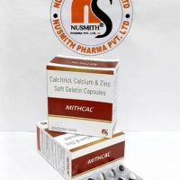 Mithcal Softgel Capsules