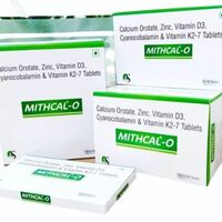 Mithcal O Tablets