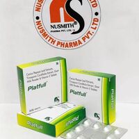 Platfull Tablets