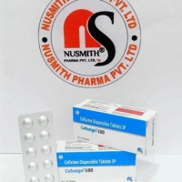 Cefosign 100 Tablets