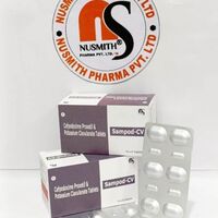 Sampod CV Tablets