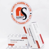 Cefuwish 250 Tablets