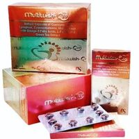 Multiwish Q10 Softgel Capsules