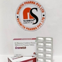 Cranwish Tablets