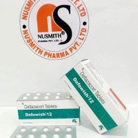 Defowish 12 Tablets