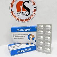 Numijoint Tablets