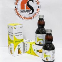 Smithzyme Syrup