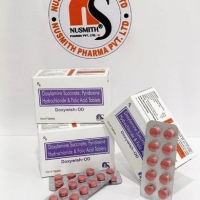 Doxywish OD Tablets