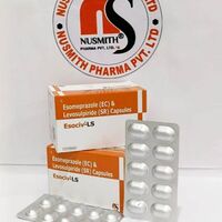 Esociv LS Capsules