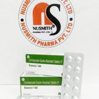 Esociv 40 Tablets