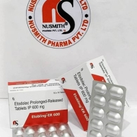 Etobling ER 600 Tablets