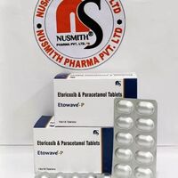 Etowave P tablets