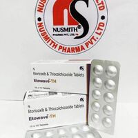 Etowave Th Tablets