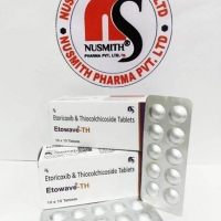 Etowave TH Tablets