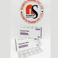 Febutuf 80 Tablets