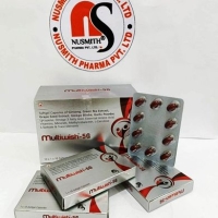 Multiwish 5G Softgel Capsules