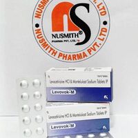 Levovok M Tablets