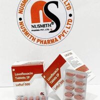 Loftuf 500 Tablets