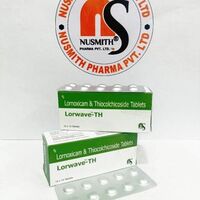 Lorwave TH Tablets