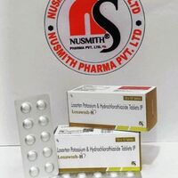 Losawish H Tablets