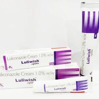 Luliwish Cream