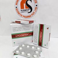 Lycowish Tablets