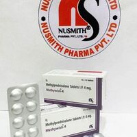 Methywish 4 Tablets