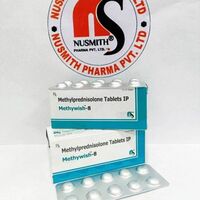 Methywish 8 Tablets